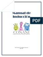 Manual de Induccion