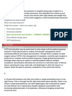 Cardiothoracic 2