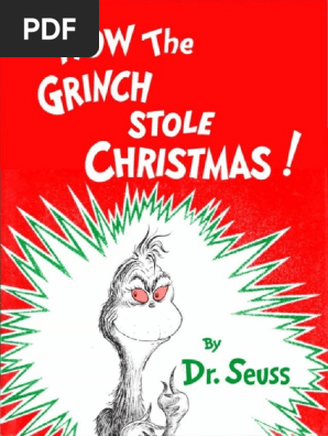 how-the-grinch-stole-christmas.pdf