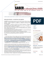 CANTINHO + SABER: Revolução Francesa - 30 Exercícios Com Gabarito