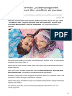 Video Dan Gambar Posisi Cara Berhubungan PDF