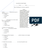 Taller de Conectores PDF