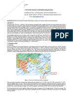 Darajat Unit II/III Interface Debottlenecking Project Reduces Decline Rate