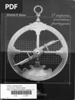 A Orla Ocidental Da Cristandade