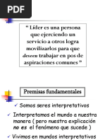 servicios el ser persona