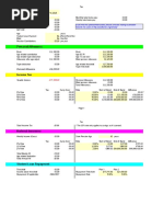 PAYE Coding Notice SA110 2025 | PDF | Taxes | Loans