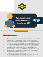 Panduan Sistem Semak Semula Keputusan STPM PDF