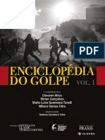 Enciclopedia Do Golpe - Vol - 1 PDF