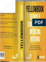 Yellowbook - Manual de Condutas em Medicina Interna - 2017 PDF