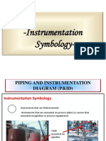 233_Instrument Symbology & P&ID
