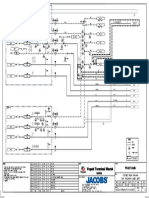 PFD LPS 32-33 Loading Station Sheet 2 of 6