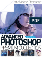 Advanced Photoshop - The Premium Collection Vol. 8 PDF
