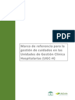 Modelo Gestion Cuidados Hospital