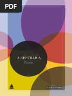 A republica - Platao.pdf