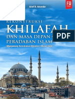 Rekonstruksi Khilafah Dan Masa Depan Cerah Peradaban Islam