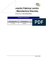 Configuración Fabricación Discreta PP PDF