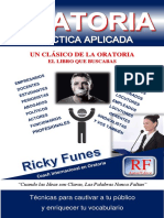 Oratoriapracticaaplicada5taed RIKI FUNES PDF