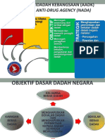 Slide Bahaya Dadah Update 2018