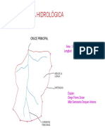 CUENCA HIDROLOGICA-Modelo PDF