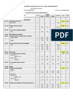 Metrados Estructuras - Huampumayo - Revisado