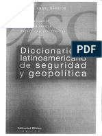 Barrios - Diccionario Latinoamericano de Seguridad y Geopolitica - Soberania.pdf