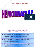 03 Hemorragias