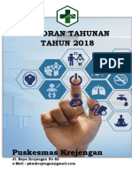 LAPORAN TAHUNAN PUSKESMAS 2018.docx