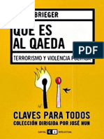 Qué es alqaeda