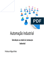 Automação Industrial