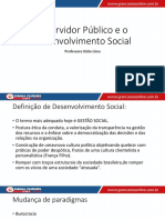 Aula 01 - Servidor Público e o Desenvolvimento Social.pdf