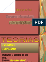 Monismo & Dualismo PDF