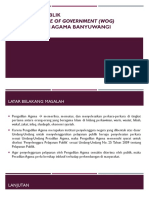 Presentasi Paper (Paper Terlampir) A.N. Mufti Hasan