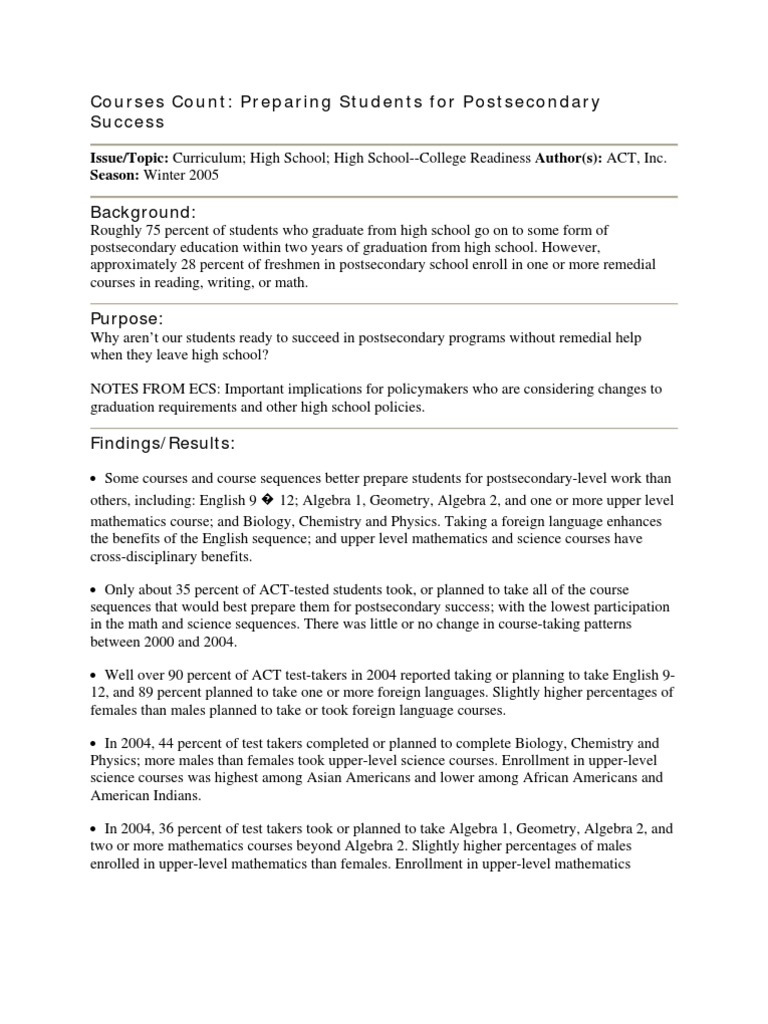 Document 4 | PDF | Higher Education | Teaching Mathematics