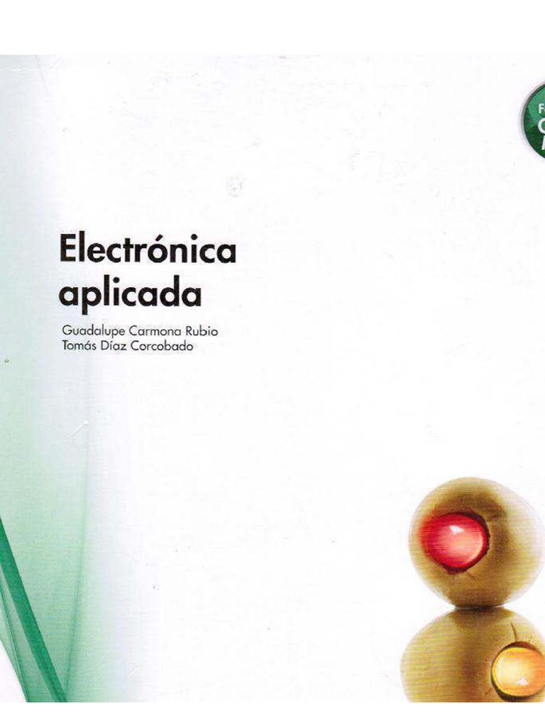 Electronica Pag 7813315718619 |