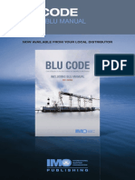 Blu Code