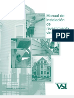 VSI Spanish Installation Manual
