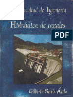 Sotelo Vol II - Hidraulica de canales.pdf