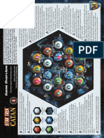 Startrekcatan Manual PDF
