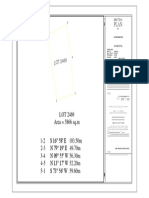 Lot Plan Anabu II-A Gen.juan Castañeda Shs-layout1