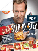 Top Secret Recipes Step-by-Step (gnv64) PDF