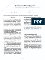 Load Forecast PDF