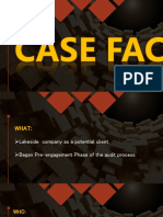 Case Facts