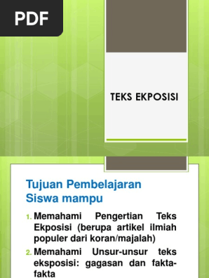 Contoh Teks Eksposisi Yang Berjudul Nasib Hutan Kita Semakin Suram