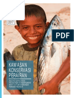 Mpa For Fisheries WWF Indonesia 2017