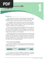 Cálculo numérico e modelagem matemática