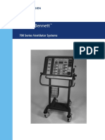 Puritan Bennett 700 Series PDF