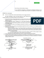 Joint Committees PDF