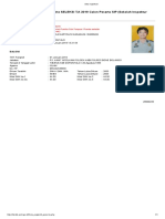 Data Registrasi SIP MARTINUS PDF