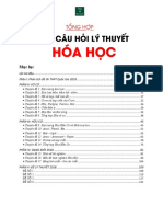 999 lý thuyết - TYHH - phiên bản 2018 PDF