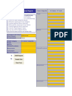 Fishbone Diagram Title Generator